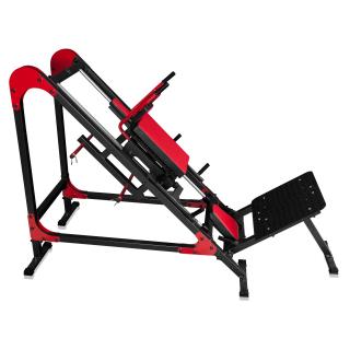 Marbo Sport MS-U106 Leg-press + Hack guggoló MS-U106 Marbo Sport ()