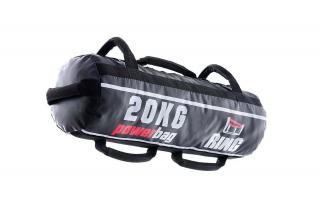 PowerBag súlyzsák 20 Kg Ring Sport (Ring PB20)