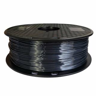 3D filament ABS fekete 1kg