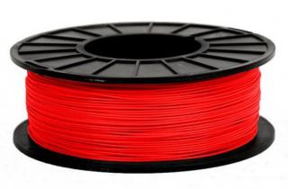3D filament TPU rubber gumi 800g több színben