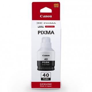 Canon GI-40 Tinta Fekete 170 ml