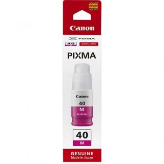 Canon GI-40 Tinta Magenta 70 ml