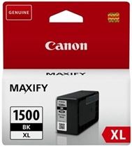 Canon MAXIFY PGI-1500XL Fekete