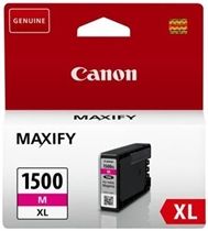 Canon MAXIFY PGI-1500XL Magenta
