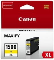 Canon MAXIFY PGI-1500XL Sárga