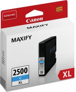 Canon MAXIFY PGI-2500XL Cián