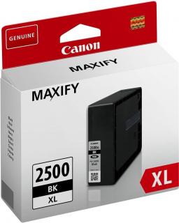 Canon MAXIFY PGI-2500XL Fekete