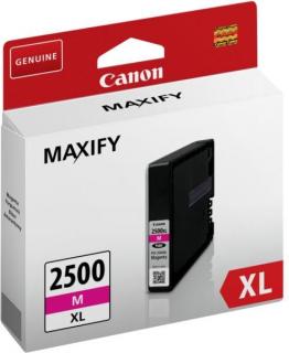 Canon MAXIFY PGI-2500XL Magenta