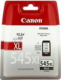 Canon PG-545 XL tintapatron