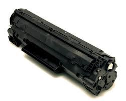 CRG-728 utángyártott toner