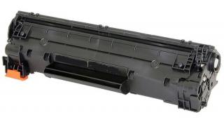 CRG-737 utángyártott toner