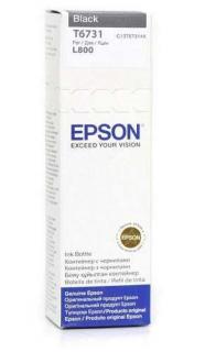 Epson  T67314A  fekete tinta