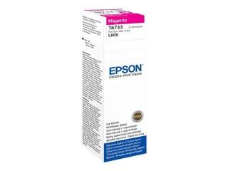 Epson T67334A magenta  tinta
