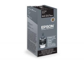 Epson T7741A eredeti fekete pigment tinta (C13T77414A)