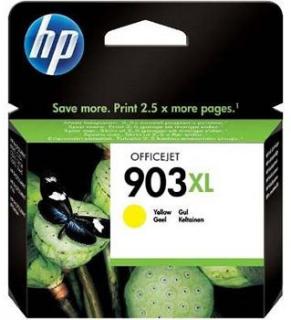 HP 903XL sárga eredeti tintapatron