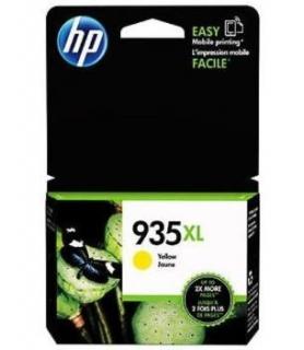 HP 935XL sárga eredeti tintapatron (C2P26AE)