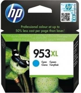 HP 953XL cián eredeti tintapatron