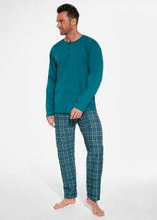 Cornette 458/252 Arthur mintás férfi pizsama