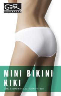 Gatta Mini Bikini Kiki Telifenekű alsó