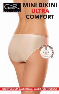 Gatta Mini Bikini Ultra Comfort Telifenekűnői alsó