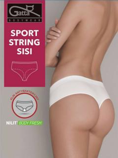 Gatta Sport String Sissi Tanga