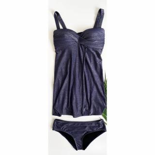 Self S1057S-17 női tankini (C kosaras)