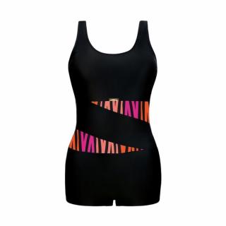 Self S36S1-20 short kialakítású egyrészes fürdőruha