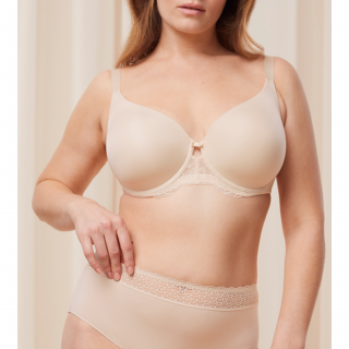 Triumph Amourette Charm WHP01 melltartó