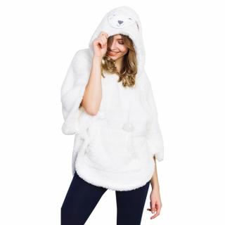 Vienetta 160271 soft rövid női pulóver