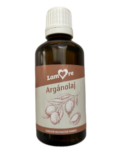 Argánolaj (50 ml)