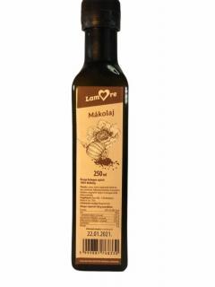 Mákolaj (250 ml)