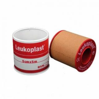 BSN LEUKOPLAST 5 CM