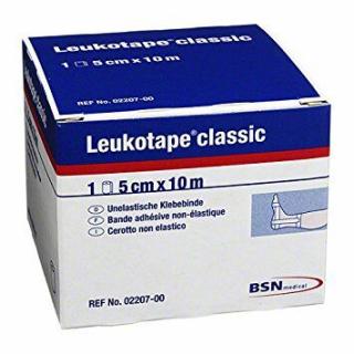 BSN LEUKOTAPE CLASSIC 5CM