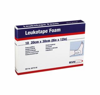 LEUKOTAPE SZIVACSLAP 1DB - LEUKOTAPE FOAM