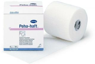 PEHA HAFT 10 CM X 20 M