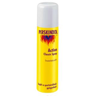 PERSKINDOL ACTIVE CLASSIC SPRAY,150 ML