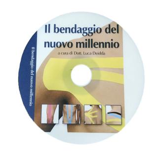 SIXTUS KINESIO TAPE DVD