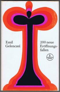 200 neue Eröffnungsfallen Band 2