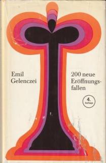 200 neue Eröffnungsfallen Band 4