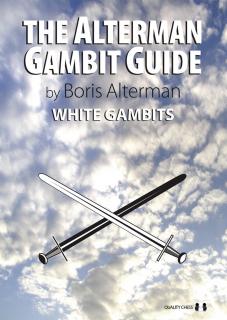 Alterman Gambit Guide: White Gambits