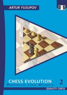 Chess Evolution 2 by Artur Yusupov