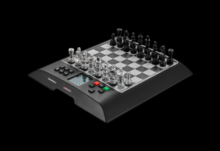 Chess Genius PRO / Sakkszámítógép