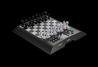 Chess Genius / Sakkszámítógép