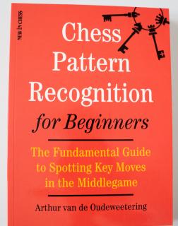 Chess Pattern Recognition for Beginners