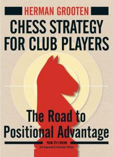 Chess Strategy for Club Players