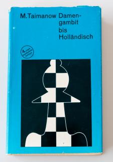 Damengambit bis Holländisch 4