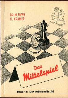 Das Mittelspiel Band 12 Der Individuelle Stil