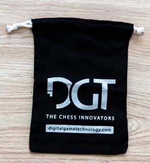 DGT zsák sakkfigurák tárolására