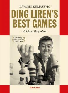 Ding Lirens Best Games