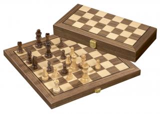 Fa sakk-készlet